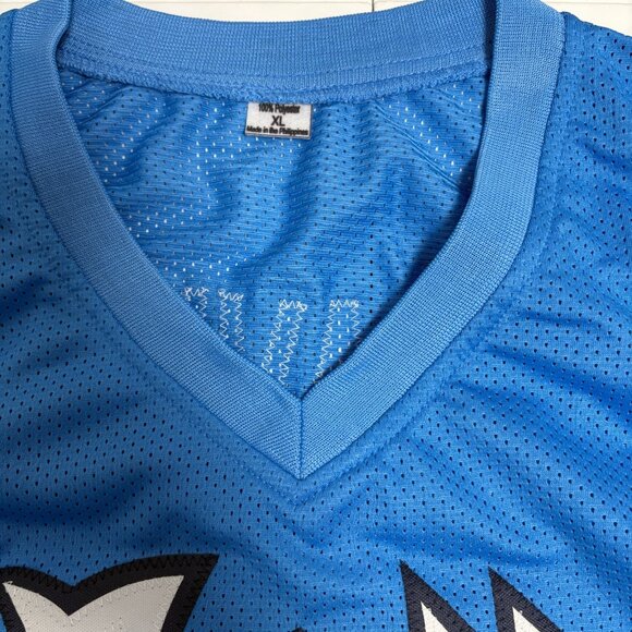 OFFERS ✅ RJ Davis Signed North Carolina Tar Heels CUSTOM Jersey XL Beckett - Picture 9 of 12